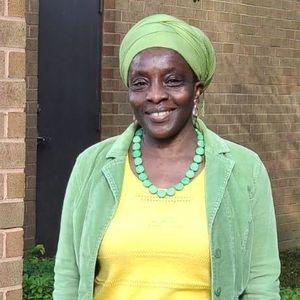 Meet your Posher, Sonia